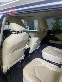 تۆیۆتا هایلاندەر